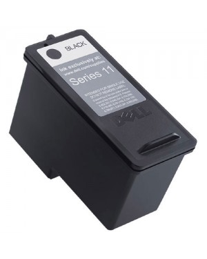 KX701 - DELL - Cartucho de tinta preto