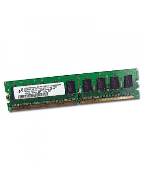 KY112UT - HP - Memoria RAM 1x1GB 1GB DDR2 800MHz