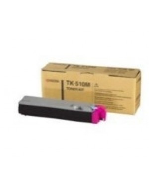 KYO:TK-510M - Fujitsu - Toner TK-510M magenta