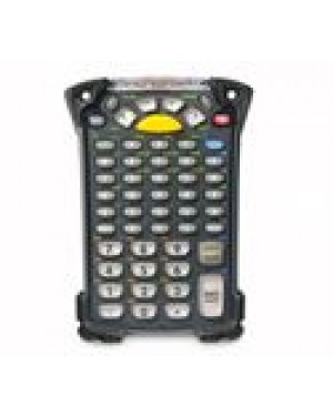 KYPD-MC9XMU000-01R -  - Teclado Zebra 53 Teclas para Coletores Zebra MC909XG MC9190G/K e MC9200