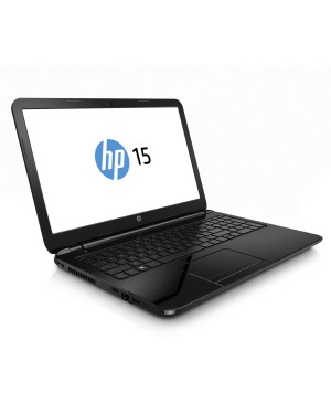 L0C75EA - HP - Notebook 15 15-g205nt