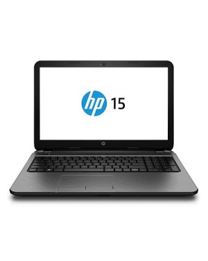 L0C80EA - HP - Notebook 15 g286nd