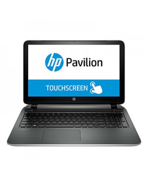 L0D73EA - HP - Notebook Pavilion Notebook 15-p205nv (Touch) (ENERGY STAR)
