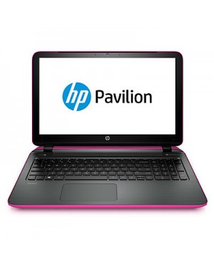 L0D78EA - HP - Notebook Pavilion Notebook 15-p207na (ENERGY STAR)