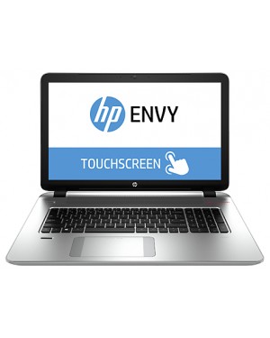 L0F97EA - HP - Notebook ENVY 17-k200nf