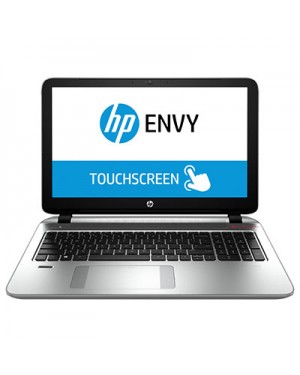 L0G58EA - HP - Notebook ENVY Notebook 15-k252na (Touch) (ENERGY STAR)
