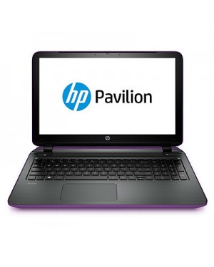 L0H08EA - HP - Notebook Pavilion Notebook 15-p270na (ENERGY STAR)