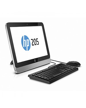 L0H93PA - HP - Desktop 205 G1 All-in-One PC (ENERGY STAR)