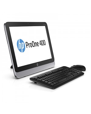 L0H94PA - HP - Desktop ProOne 400 G1 19.5-inch Non-Touch All-in-One PC (ENERGY STAR)