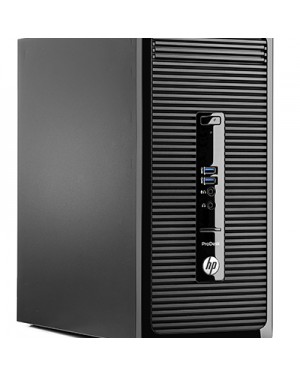 L0J15PA - HP - Desktop ProDesk 490 G2 Microtower PC