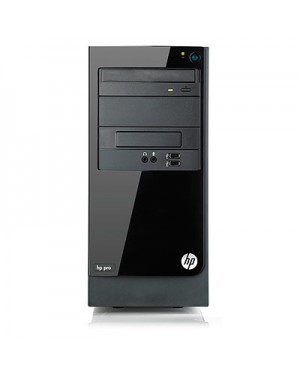 L0J32PA - HP - Desktop Pro 3330 Microtower PC