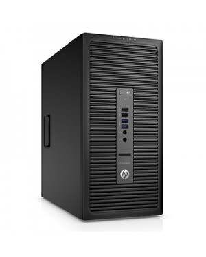 L0K11PA - HP - Desktop EliteDesk 705 G1 Microtower PC (ENERGY STAR)
