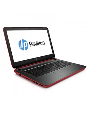 L0K89PA - HP - Notebook Pavilion Notebook 14-v218tx