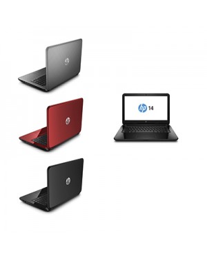 L0K99PA - HP - Notebook Notebook 14-r222tu