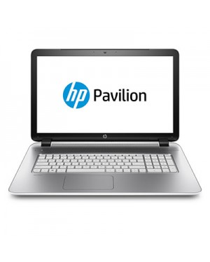 L0L93EA - HP - Notebook Pavilion Notebook 17-f242nf (ENERGY STAR)