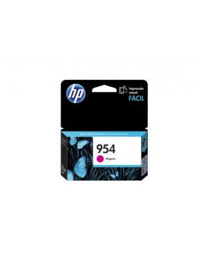 L0S53AL - HP - Cartucho de tinta 954 magenta OfficeJet Pro 8210/8710/8720/8730