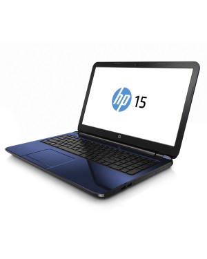 L0T74UA - HP - Notebook Notebook 15-r210dx (ENERGY STAR)
