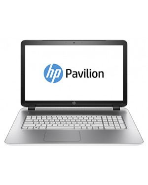 L0Z77EA - HP - Notebook Pavilion 17-f252nf