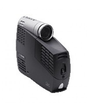 L1548A - HP - Projetor datashow Compaq iPAQ MP3800 microprojector