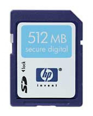 L1814A - HP - Memória