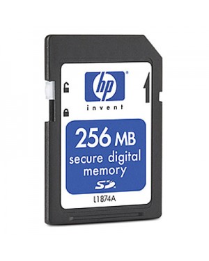 L1874A - HP - Memoria RAM