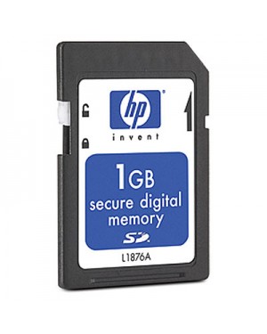 L1876A - HP - Memoria RAM