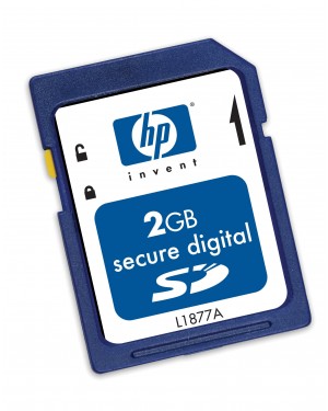 L1877A - HP - Memoria RAM