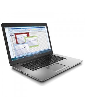L1D12AA - HP - Notebook EliteBook 750 G2 Notebook PC