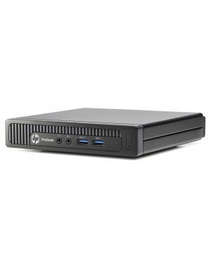 L1E22AV - HP - Desktop ProDesk 400 G1 Desktop Mini PC