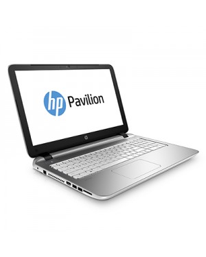 L1J77PA - HP - Notebook Pavilion Notebook 15-p244tx