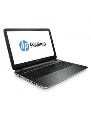 L1J84PA - HP - Notebook Pavilion Notebook 15-p249tx