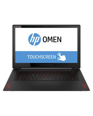 L1L78PA - HP - Notebook OMEN 15-5024tx