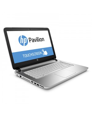L1L81PA - HP - Notebook Pavilion Notebook 14-v242tx (Touch)
