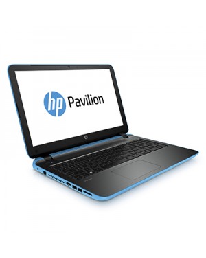 L1L95PA - HP - Notebook Pavilion Notebook 15-p263tx