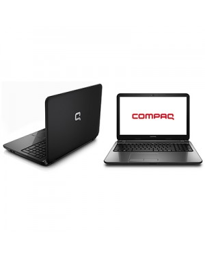 L1M08PA - HP - Notebook Compaq Notebook 15-s201tx