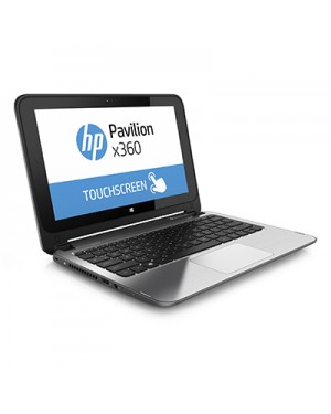 L1M12PA - HP - Notebook Pavilion 360 11-n112tu