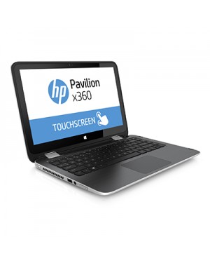 L1M13PA - HP - Notebook Pavilion 13-a003au x360 Convertible PC