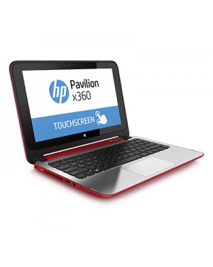 L1M24PA - HP - Notebook Pavilion 360 11-n114tu
