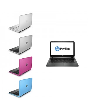 L1M38PA - HP - Notebook Pavilion Notebook 15-p230tu