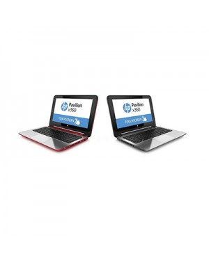 L1M47PA - HP - Notebook Pavilion 360 11-n117tu