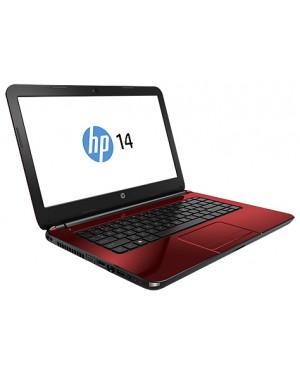 L1M59PA - HP - Notebook 14 14-r216tx