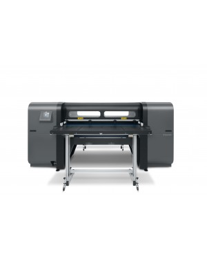 L1Q41A - HP - Impressora plotter Scitex FB550