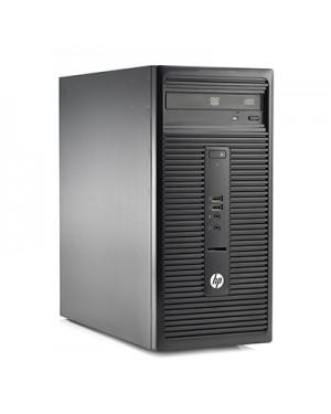 L1R23PT - HP - Desktop 280 G1 Microtower PC