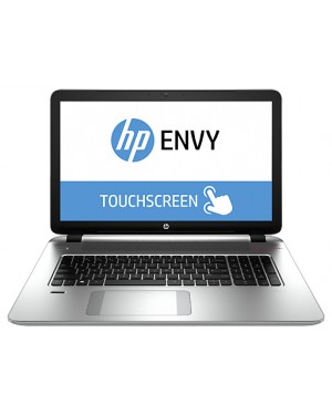 L1T42EA - HP - Notebook ENVY 17-k242nd