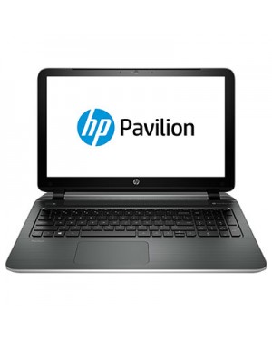 L1T58EA - HP - Notebook Pavilion Notebook 15-p202nj (ENERGY STAR)