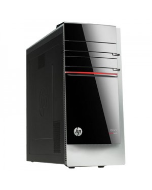 L1U59EA - HP - Desktop ENVY Desktop 700-510no