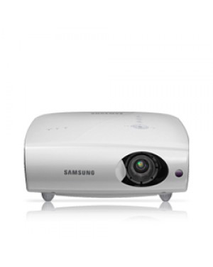 L200 - Samsung - Projetor datashow 2000 lumens XGA (1024x768)