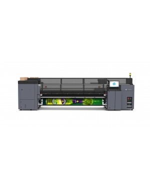 L2E27A - HP - Impressora plotter Latex 3100