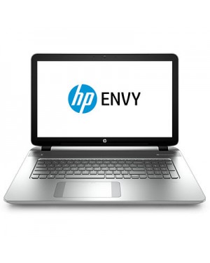 L2E55EA - HP - Notebook ENVY Notebook 17-k252ur (ENERGY STAR)