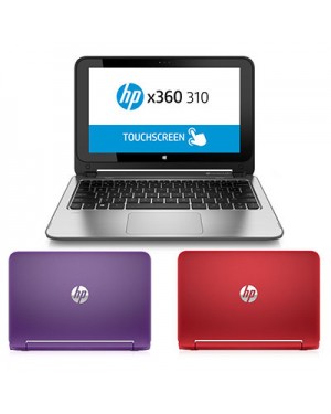 L2E60EA - HP - Notebook Pavilion 360 11-n130no (ENERGY STAR)